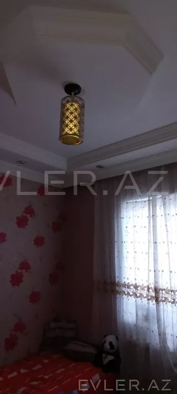 Satılır, köhnə tikili