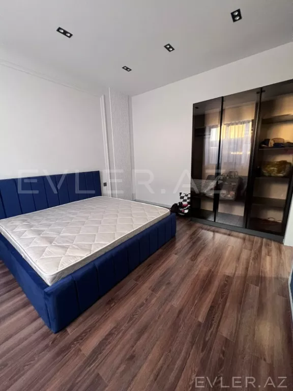 Günlük, həyət evi/villa
