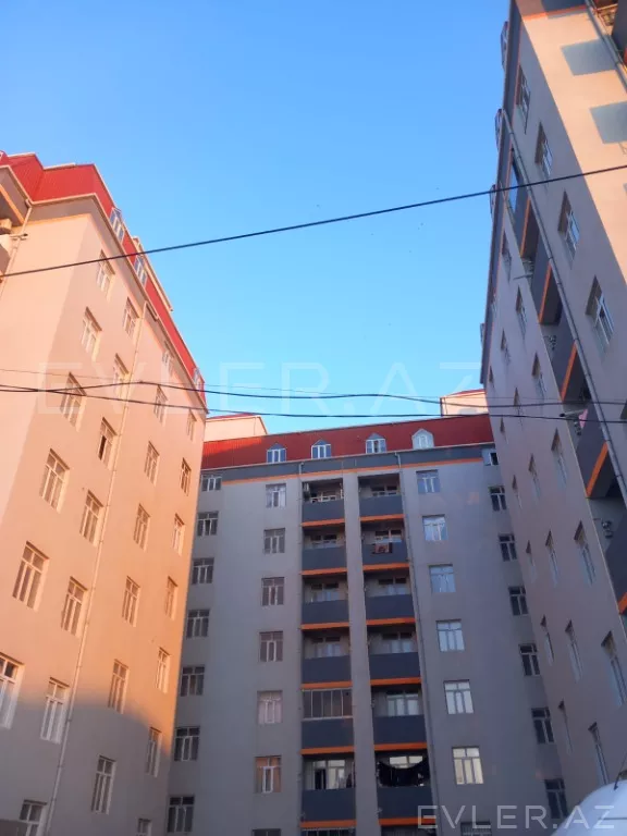 Satılır, yeni tikili