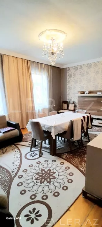Satılır, həyət evi/villa