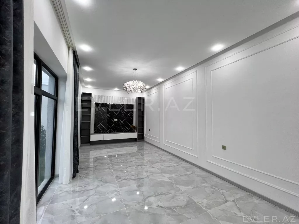 Satılır, həyət evi/villa