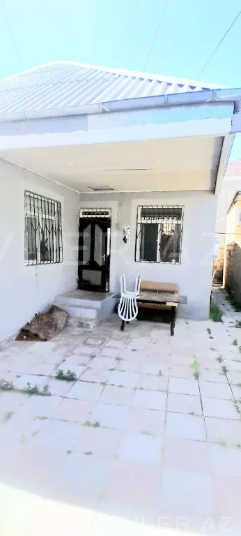 Satılır, həyət evi/villa
