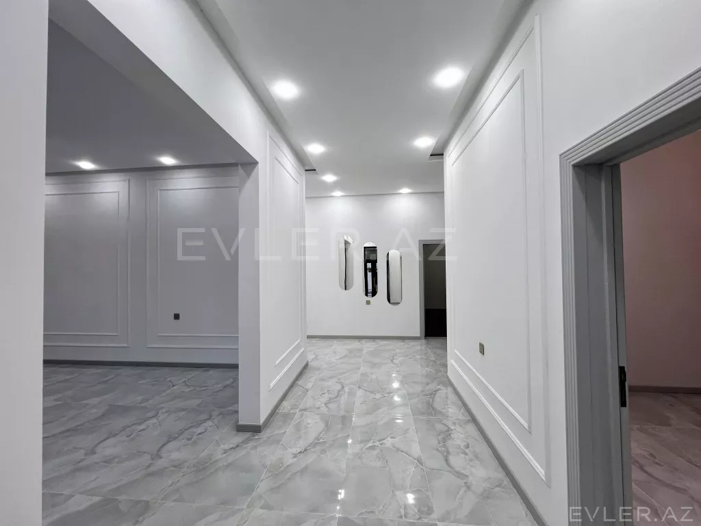 Satılır, həyət evi/villa