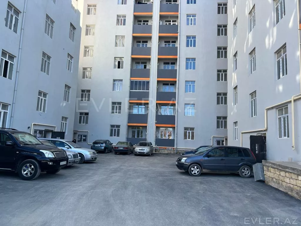 Satılır, yeni tikili