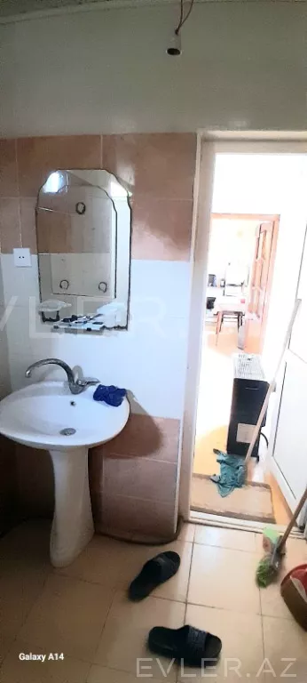 Satılır, həyət evi/villa