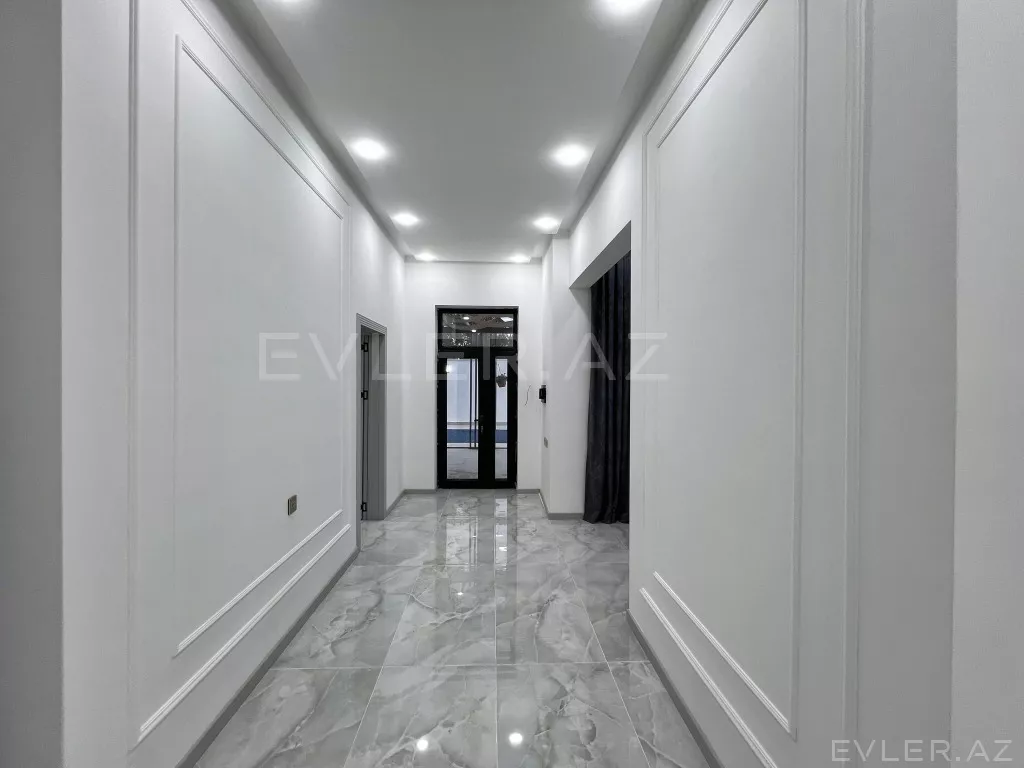 Satılır, həyət evi/villa