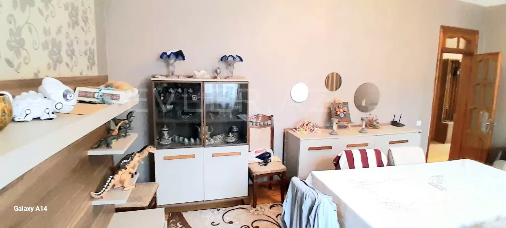 Satılır, həyət evi/villa