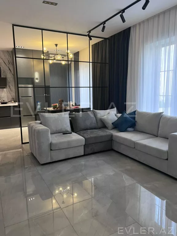 Günlük, həyət evi/villa
