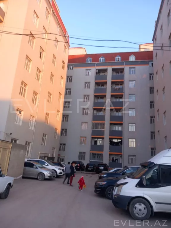Satılır, yeni tikili