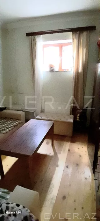 Satılır, həyət evi/villa