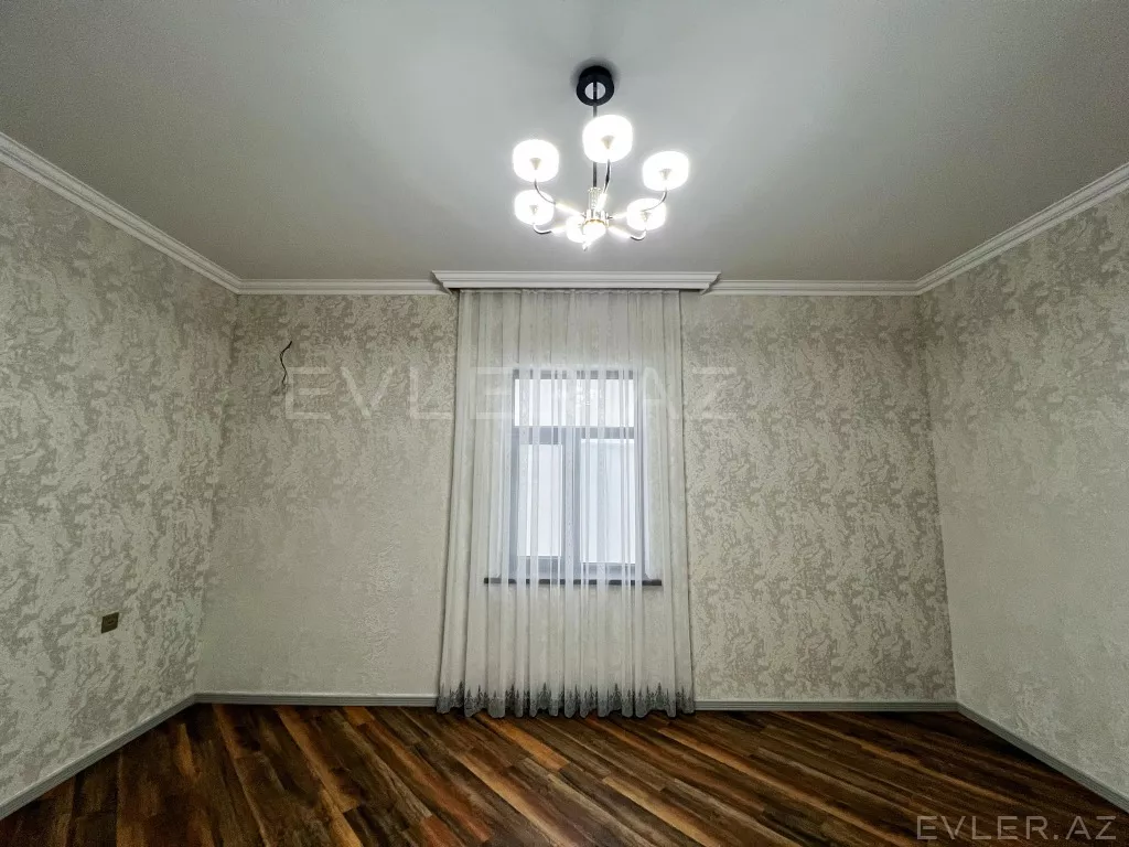 Satılır, həyət evi/villa
