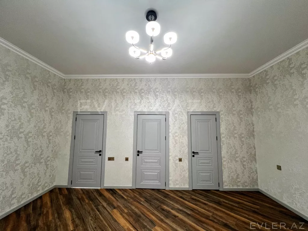 Satılır, həyət evi/villa