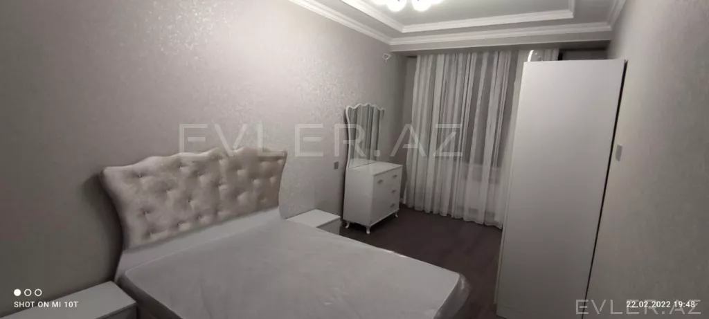 Satılır, yeni tikili