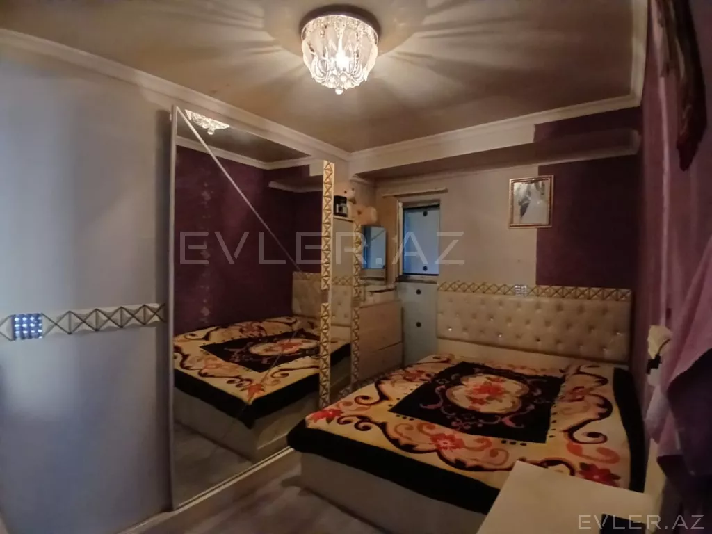 Satılır, həyət evi/villa