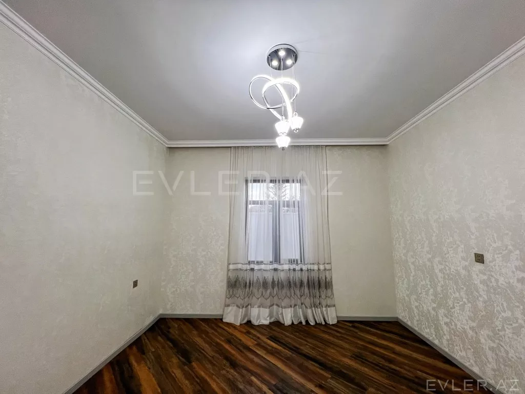 Satılır, həyət evi/villa