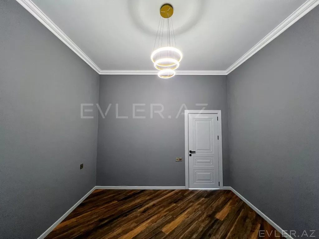 Satılır, həyət evi/villa