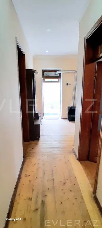 Satılır, həyət evi/villa