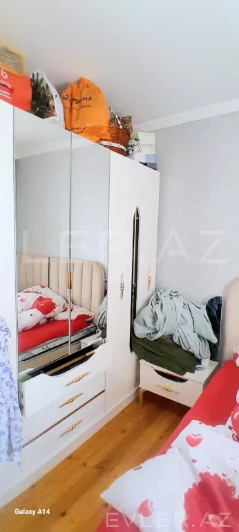 Satılır, həyət evi/villa