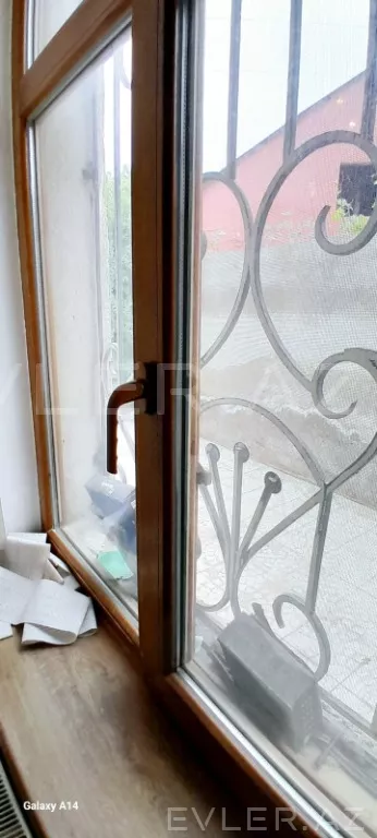 Satılır, həyət evi/villa