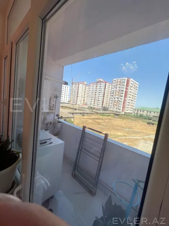 Satılır, yeni tikili