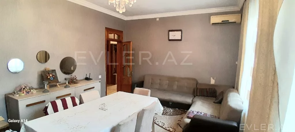 Satılır, həyət evi/villa