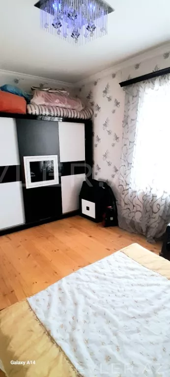 Satılır, həyət evi/villa