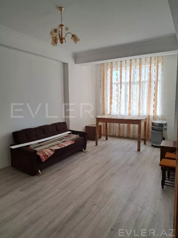 Aylıq, yeni tikili