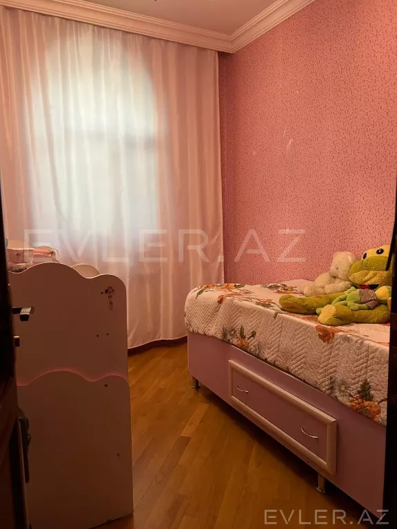 Satılır, həyət evi/villa