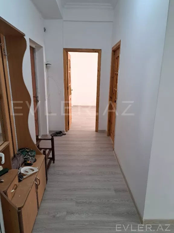 Aylıq, yeni tikili