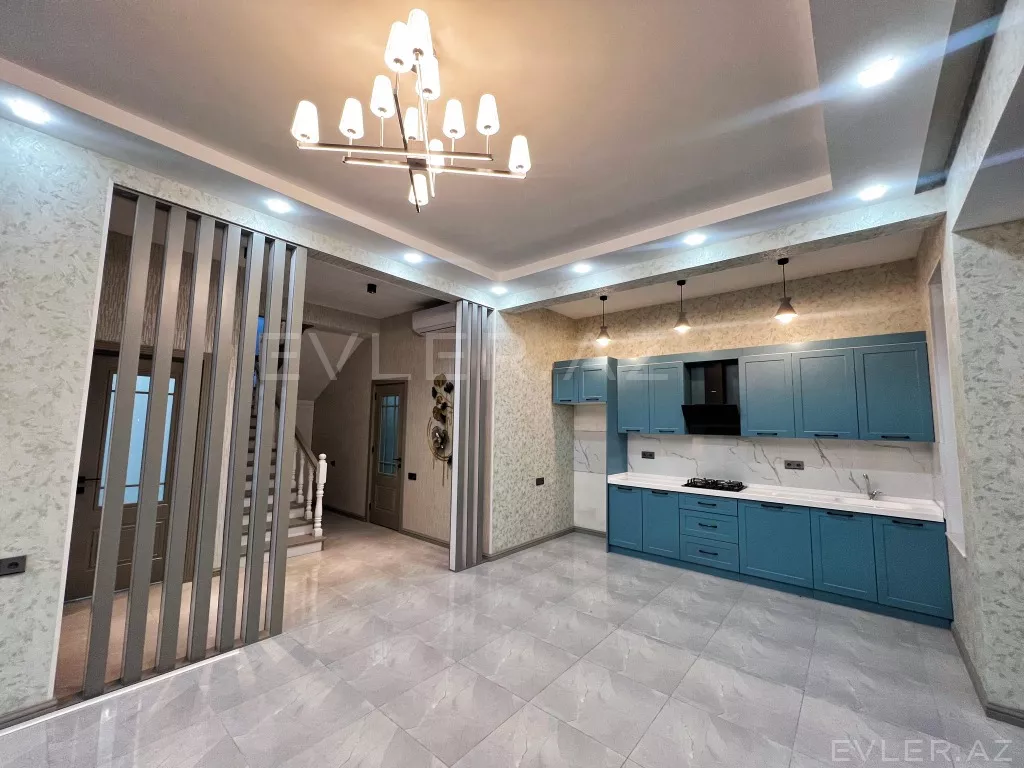 Satılır, həyət evi/villa
