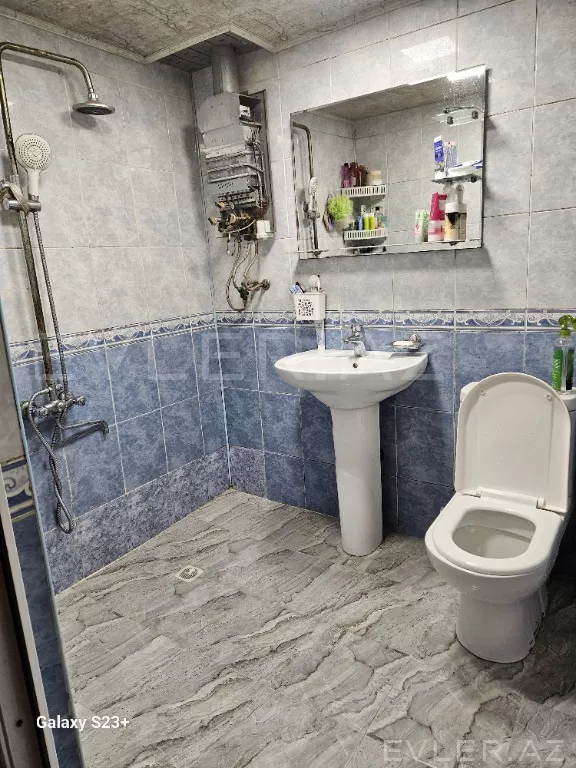 Satılır, yeni tikili