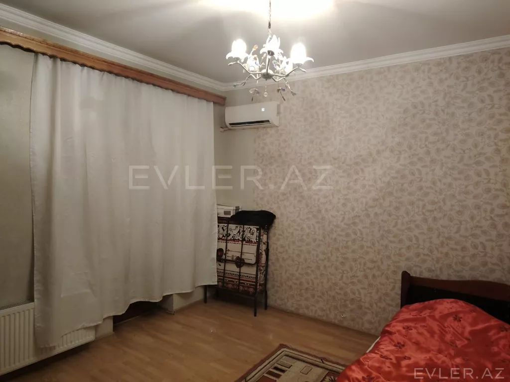 Satılır, yeni tikili
