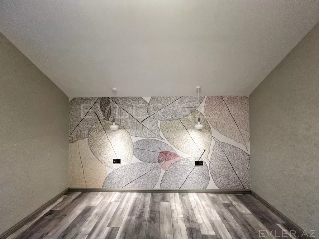Satılır, həyət evi/villa