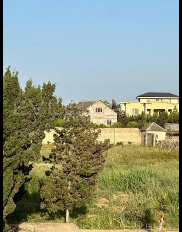 Satılır, torpaq