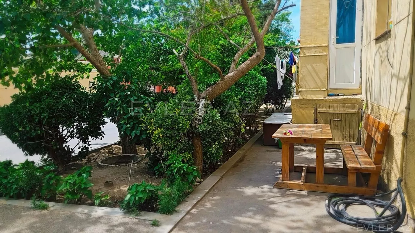 Satılır, yeni tikili