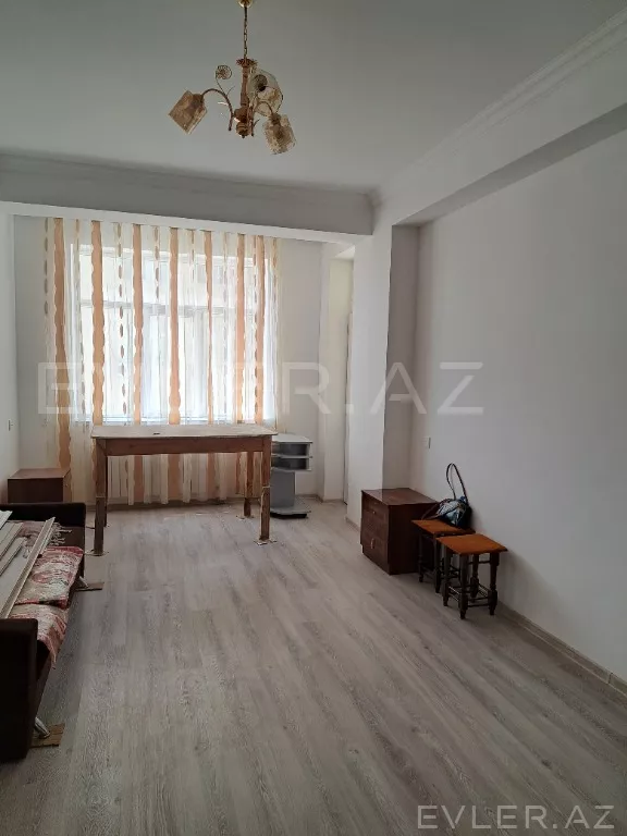 Aylıq, yeni tikili