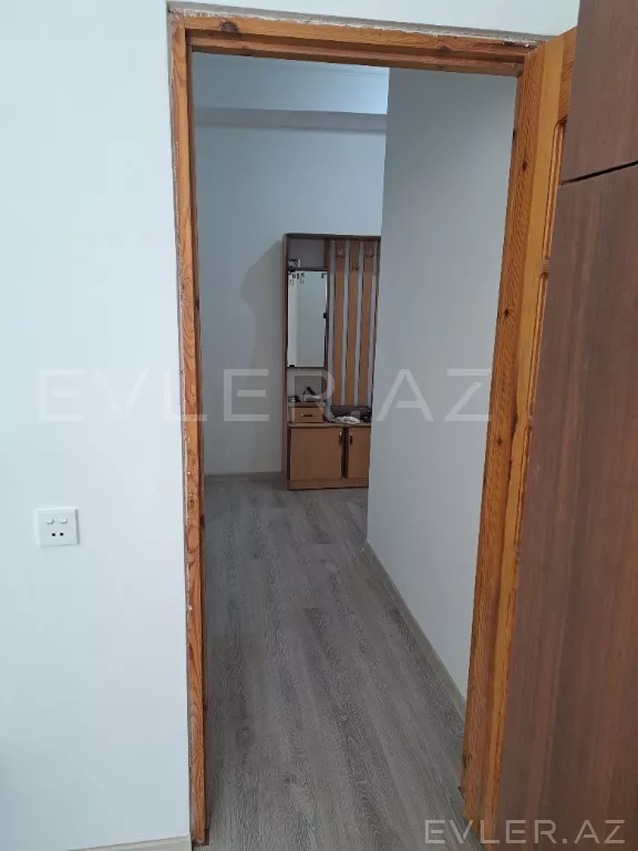 Aylıq, yeni tikili