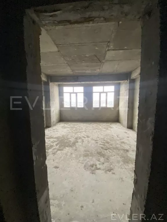 Satılır, yeni tikili