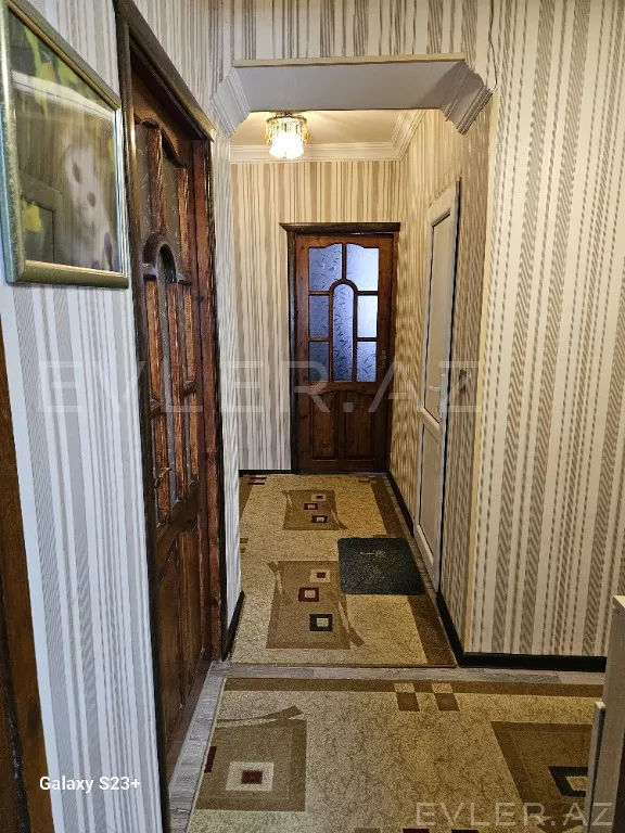Satılır, yeni tikili