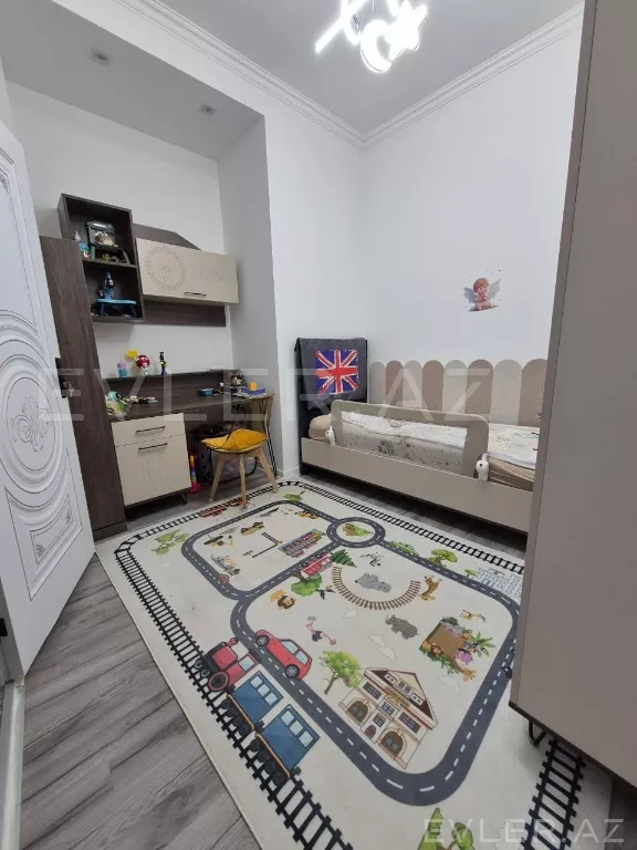 Satılır, yeni tikili