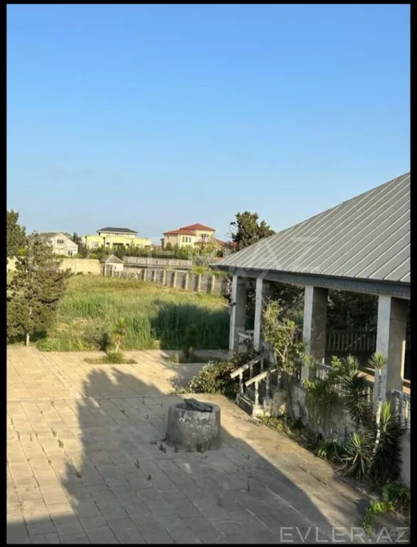 Satılır, torpaq