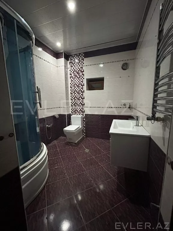 Satılır, həyət evi/villa