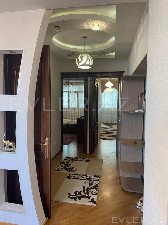 Satılır, yeni tikili