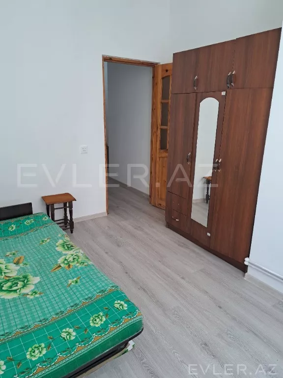 Aylıq, yeni tikili