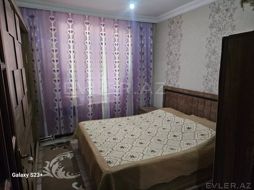Satılır, yeni tikili