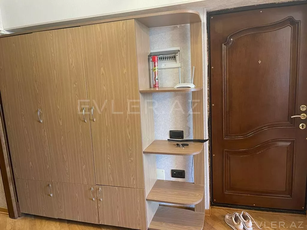 Satılır, yeni tikili