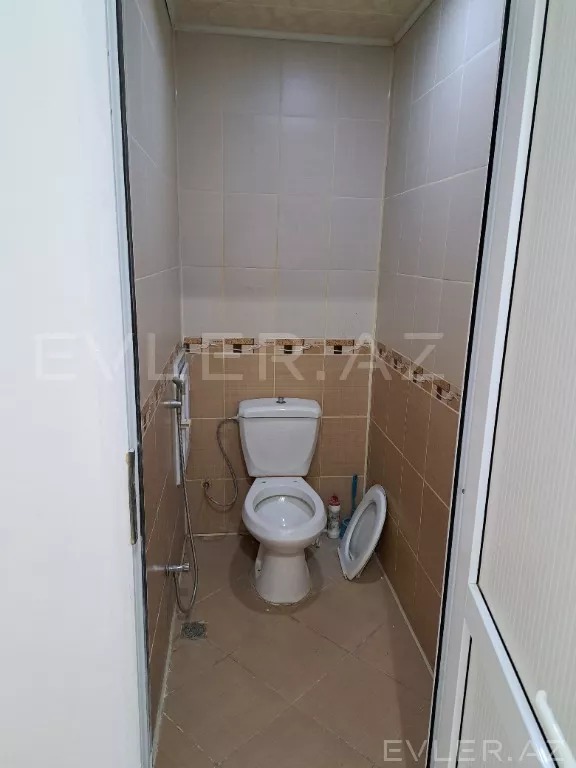 Aylıq, yeni tikili