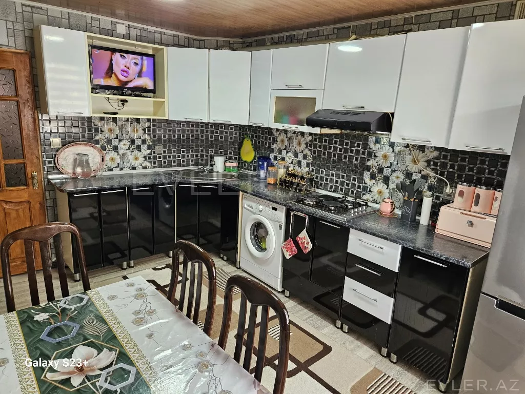 Satılır, yeni tikili