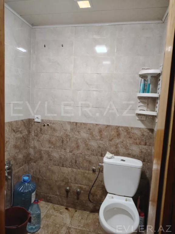 Satılır, yeni tikili