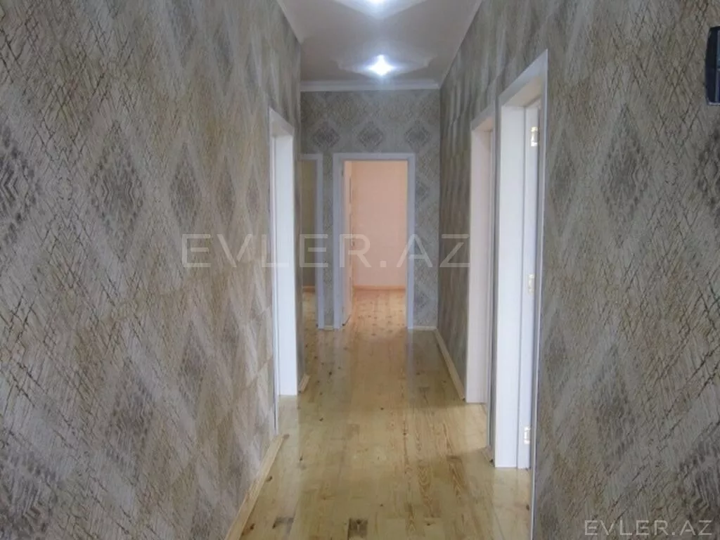 Satılır, həyət evi/villa